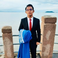 Amierul Shafiq Bin Mohamed Nassir