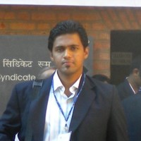 Amogh Desai