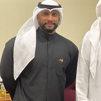 Faisal Albaroud