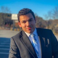 Nicholas Diaz