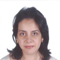 Lydia A Youssef, MSc, PMP