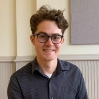 Nate Weyand-Geise