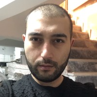 Oğuz Taşkın