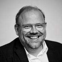 Bas Van Der Linde