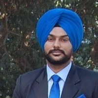 Sukhdeep Singh