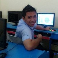 Aeron Mampang