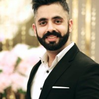 Kshitiz Narula