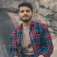 Nikhil Binay
