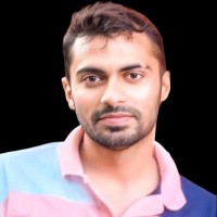 Shashank Kumar