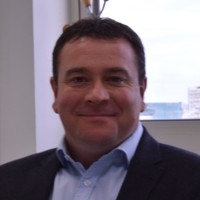Dean Griffiths