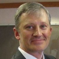 Robert Kingsford