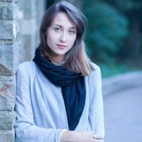 Cosmina Marian