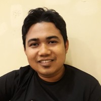 Syahril Adaruswi