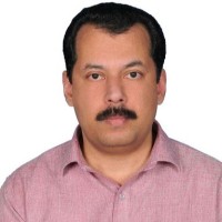 Sheji Jacob