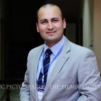 Khyber Dar
