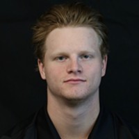 Brett Vince