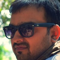 Anand Sagar