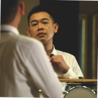 Jasper Wang
