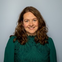 Ruth Marie Dahl Jensen