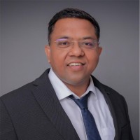 Sandip Dalvi