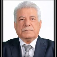 Dhary Alewy Almashhadany