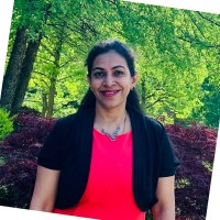 Jayasree Subbaraman