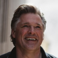 Bertus Bakker