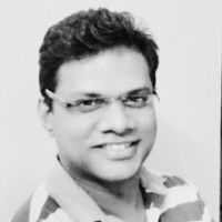 Nijesh CR