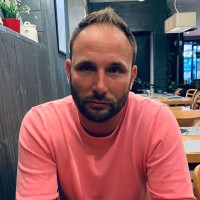 Greg Vanlanguenakers