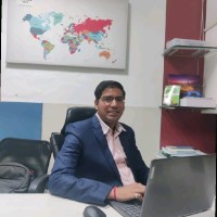 MANOJKUMAR GUPTA