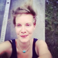 Amy Griffin, MA, ATR, LMHC