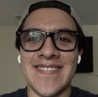 Jesus Saldana