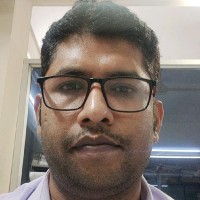 Acma Vijay Kumar
