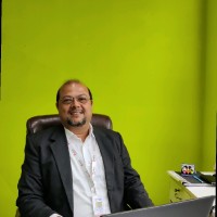 Tamal Kanti Sarangi