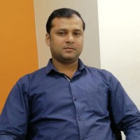 Debidutta Mohanty