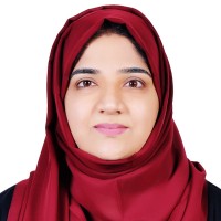 Syeda Shahnaz Fathima