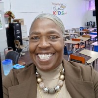 Sharron Williams