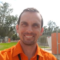 Damien Weber