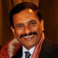 Parakram Mishra