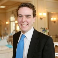 Mitch Yeo