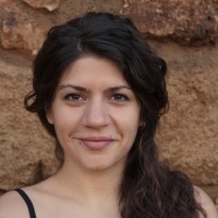 Christina Stylianoudaki