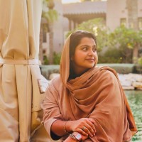 FIDA MARIYAM TK