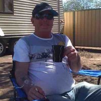 graham pithie