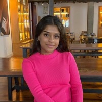 Priya Sivakumaran
