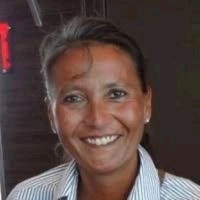 Kirsten Lauritzen