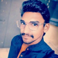 Siva Bhargav C.