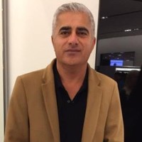 Mehrdad Ghavidel Rostami