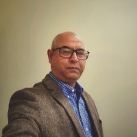 Khalid Hasan Khan, Pmp, Qms