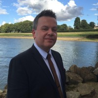 Stuart Taylor