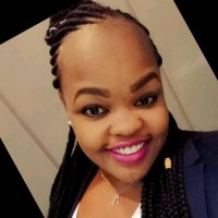 Lindisiwe Dlamini